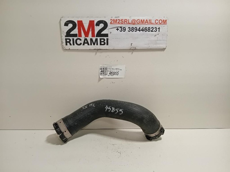 TUBO Acqua A166 528 00 82 SX TUBO ARIA Mercedes Classe ML W166 2012