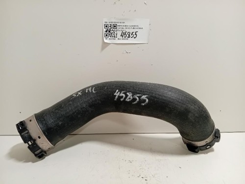 TUBO Acqua A166 528 00 82 SX TUBO ARIA Mercedes Classe ML W166 2012