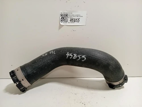 TUBO Acqua A166 528 00 82 SX TUBO ARIA Mercedes Classe ML W166 2012