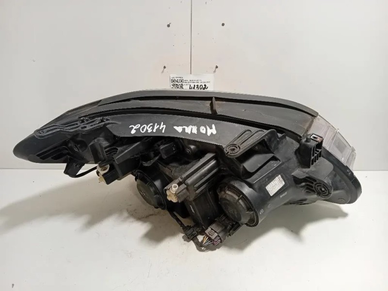 Proiettore ANT SX 95095500 Opel Mokka 2013