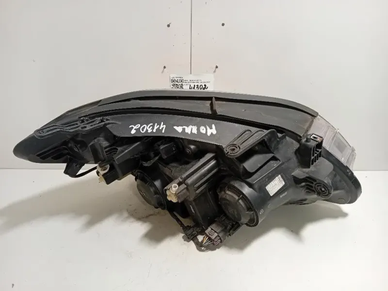 Proiettore ANT SX 95095500 Opel Mokka 2013