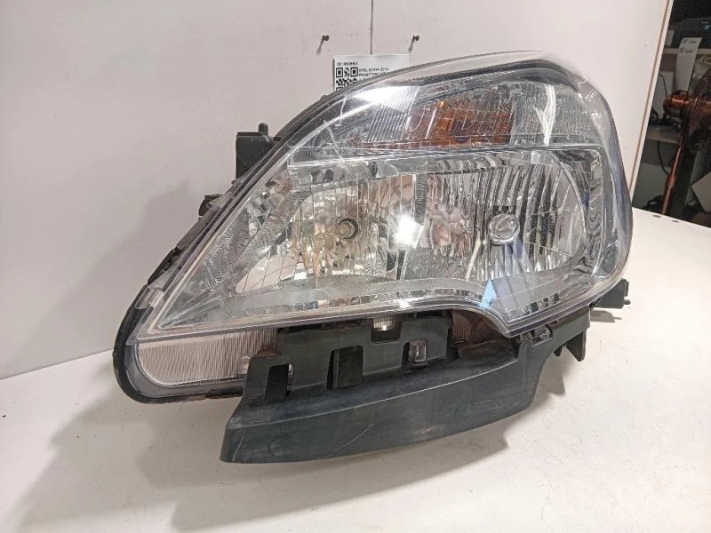 Proiettore ANT SX 95095500 Opel Mokka 2013