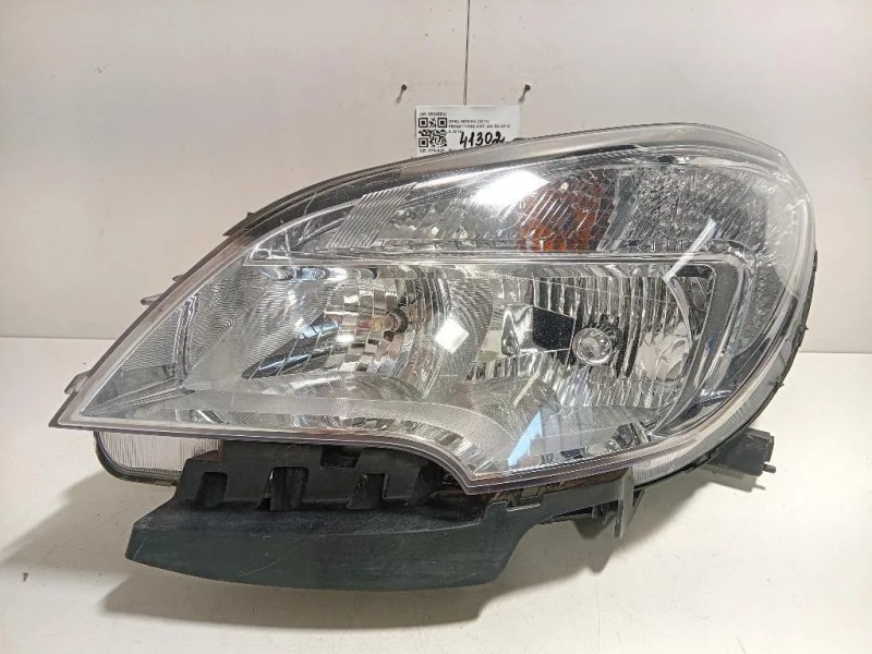 Proiettore ANT SX 95095500 Opel Mokka 2013