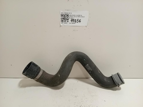 Maniglia Porta EST POST DX 80640EB33A Nissan Qashqai I 2007