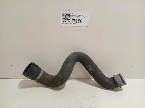 TUBO Acqua A166 500 05 75 Mercedes Classe ML W166 2012