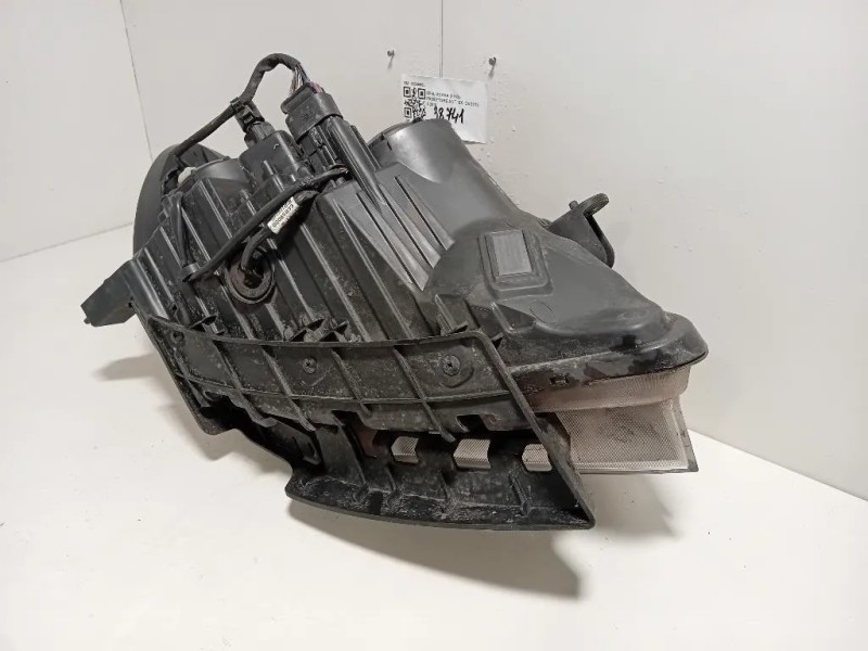 Proiettore ANT SX 95095500 Opel Mokka 2013