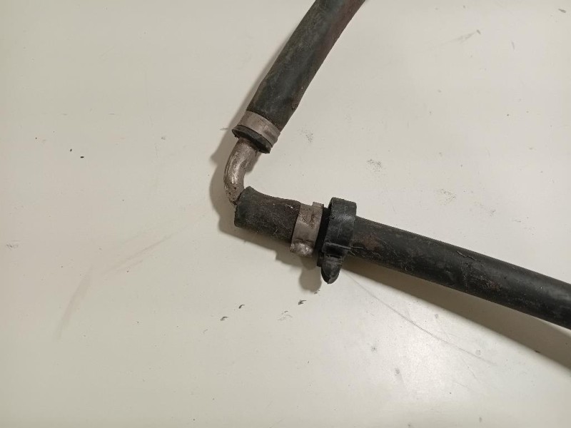 TUBO Acqua A170 830 2096 Mercedes Classe SLK R170 1997