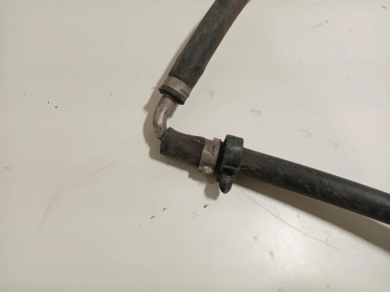 TUBO Acqua A170 830 2096 Mercedes Classe SLK R170 1997