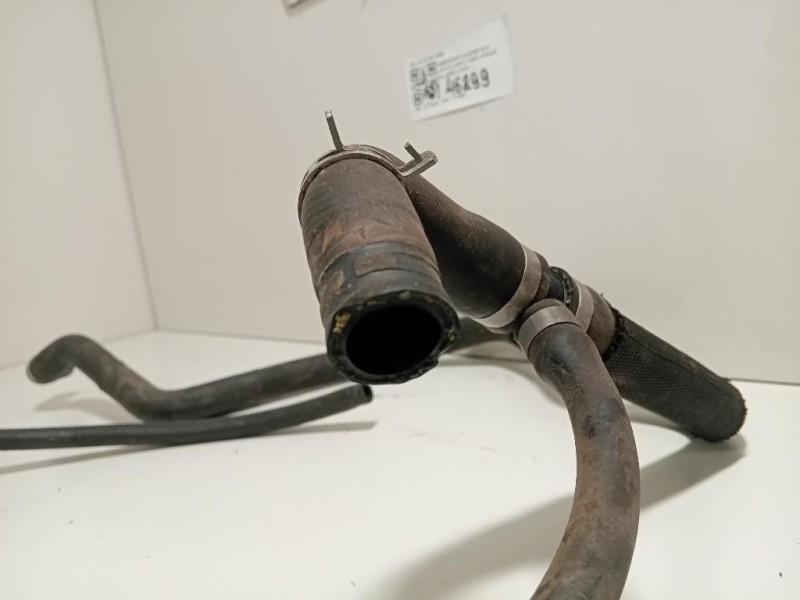 TUBO Acqua A170 830 2096 Mercedes Classe SLK R170 1997