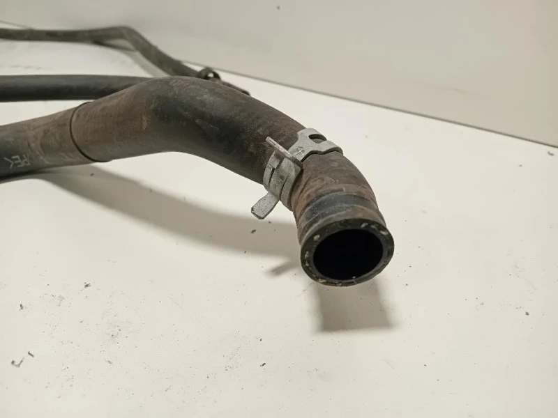 TUBO Acqua A170 830 2096 Mercedes Classe SLK R170 1997