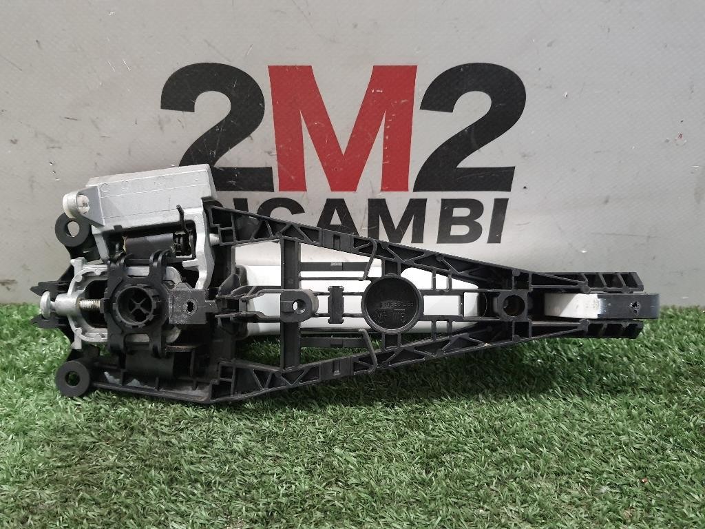 Maniglia Porta EST POST DX 92233089 Opel Meriva B 2010