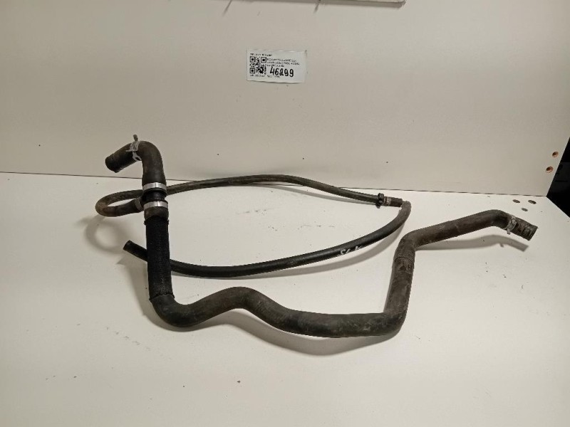 TUBO Acqua A170 830 2096 Mercedes Classe SLK R170 1997