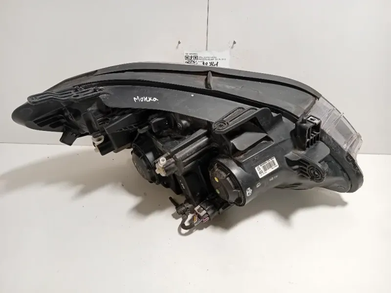 Proiettore ANT SX 95095500 Opel Mokka 2013