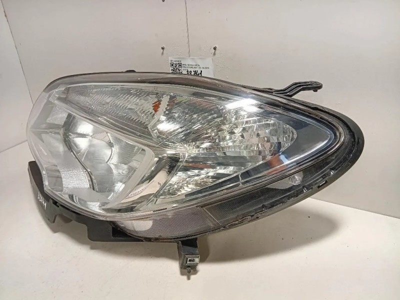 Proiettore ANT SX 95095500 Opel Mokka 2013