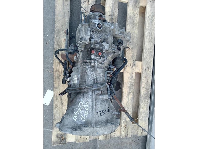 Cambio 35000B4010000 Daihatsu Terios II 2006