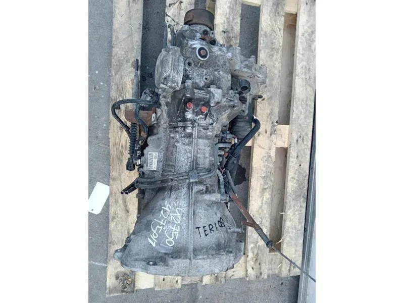 Cambio 35000B4010000 Daihatsu Terios II 2006