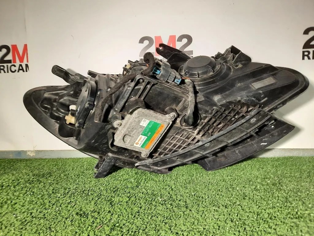 Proiettore ANT SX 42344332 Opel Mokka 2013