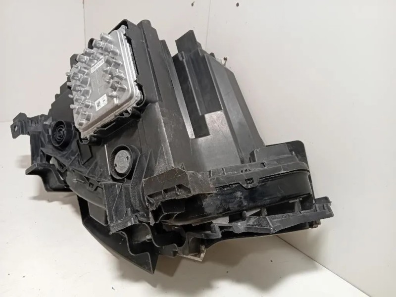 Proiettore ANT SX 9834030080 Opel Mokka B 2020