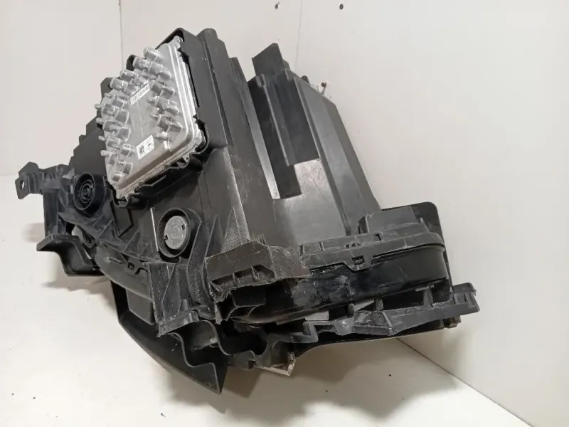 Proiettore ANT SX 9834030080 Opel Mokka B 2020