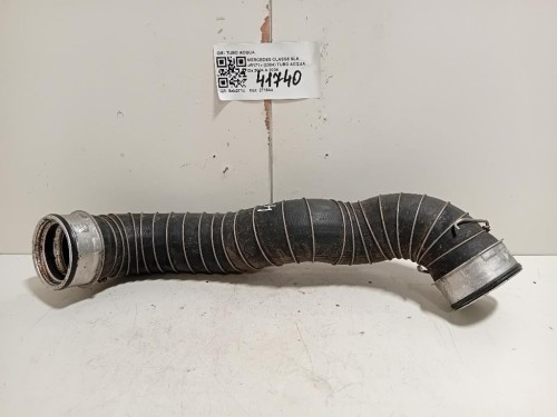 TUBO Acqua A2712030602 Mercedes Classe SLK R171 2004