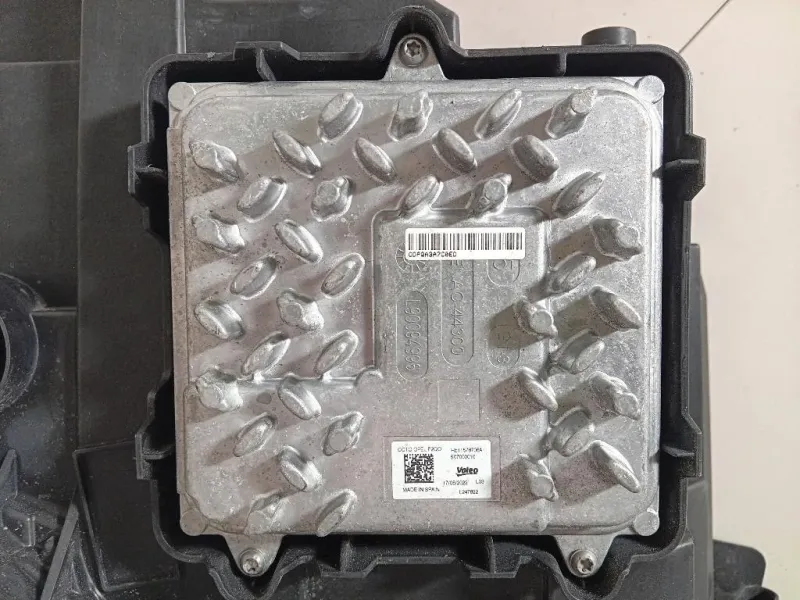 Proiettore ANT SX 9834030080 Opel Mokka B 2020