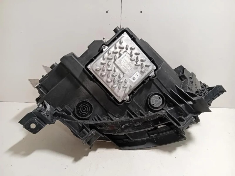 Proiettore ANT SX 9834030080 Opel Mokka B 2020