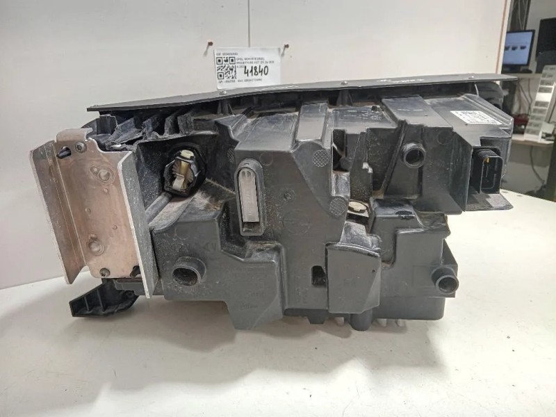 Proiettore ANT SX 9834030080 Opel Mokka B 2020