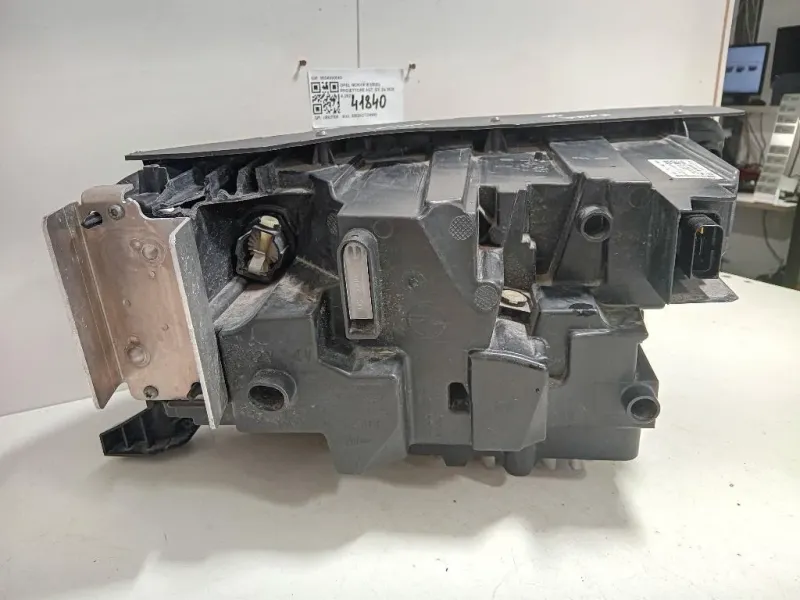 Proiettore ANT SX 9834030080 Opel Mokka B 2020