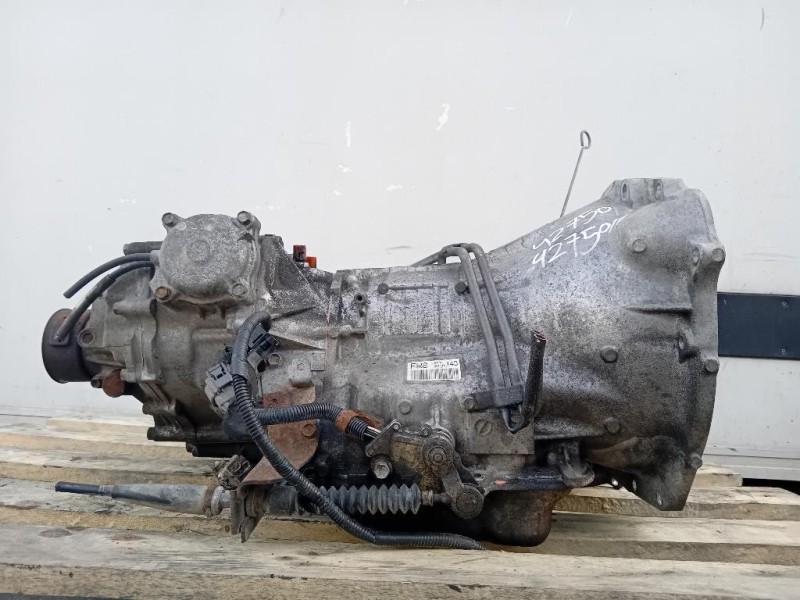 Cambio 35000B4010000 Daihatsu Terios II 2006