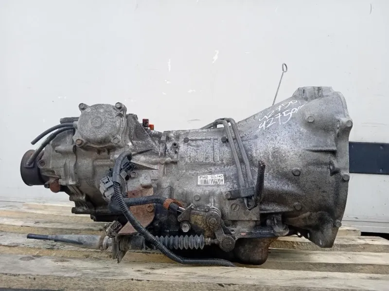 Cambio 35000B4010000 Daihatsu Terios II 2006