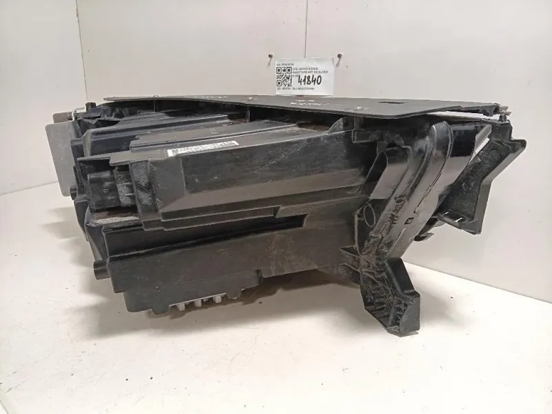 Proiettore ANT SX 9834030080 Opel Mokka B 2020