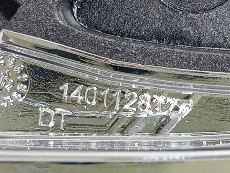 Maniglia Porta EST POST DX 1401128177 Peugeot 807 2003