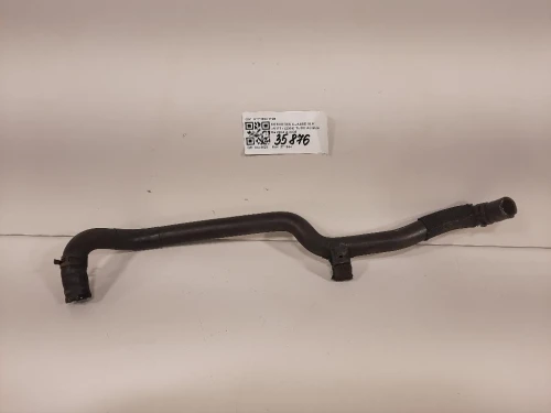 TUBO Acqua A1718301796 Mercedes Classe SLK R171 2004