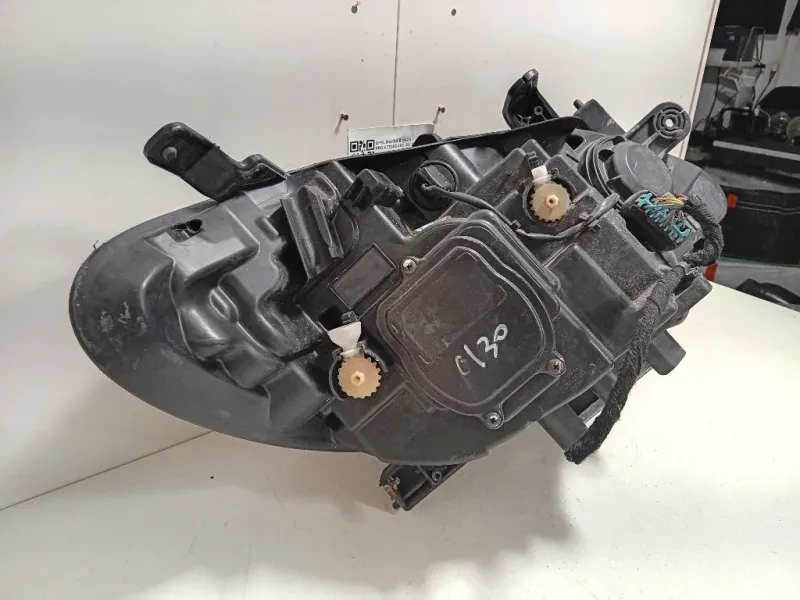 Proiettore ANT SX 1675887980 Opel Mokka B 2020