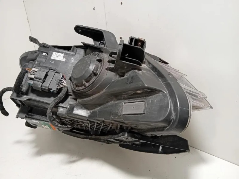 Proiettore ANT SX 1675887980 Opel Mokka B 2020