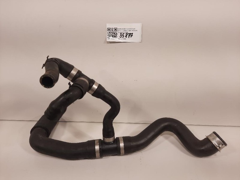 TUBO Acqua A2712030602 Mercedes Classe SLK R171 2004