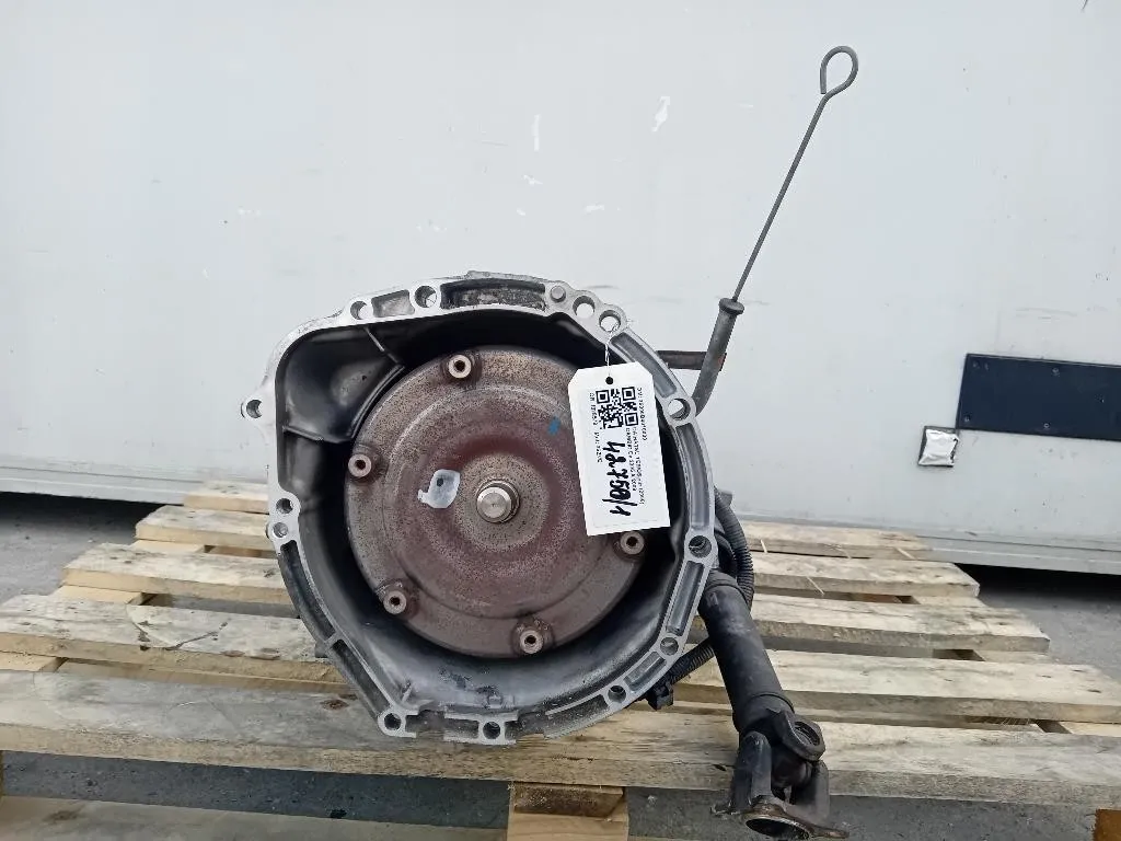 Cambio 35000B4010000 Daihatsu Terios II 2006