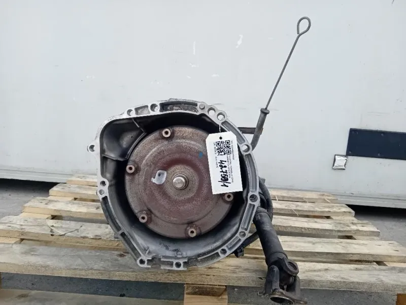 Cambio 35000B4010000 Daihatsu Terios II 2006