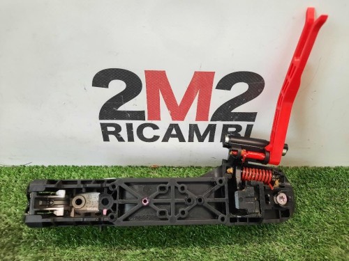 Maniglia Porta EST POST DX 692110D130 Toyota Yaris IV 2017