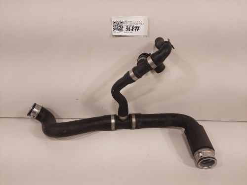 TUBO Acqua A2712030602 Mercedes Classe SLK R171 2004