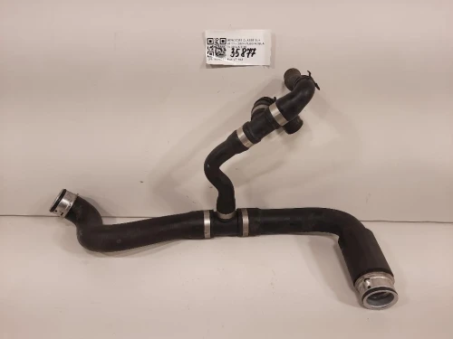 TUBO Acqua A2712030602 Mercedes Classe SLK R171 2004