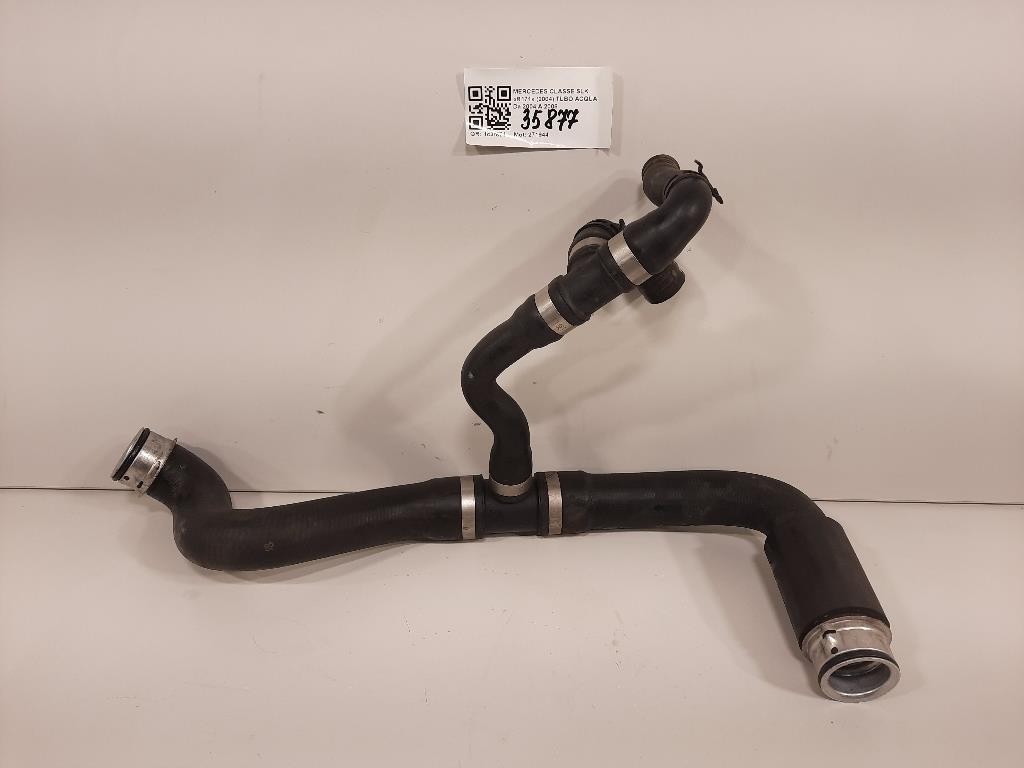 TUBO Acqua A2712030602 Mercedes Classe SLK R171 2004