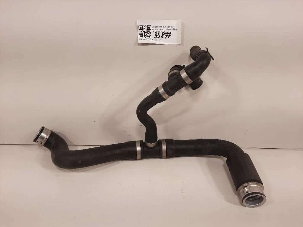 TUBO Acqua A2712030602 Mercedes Classe SLK R171 2004