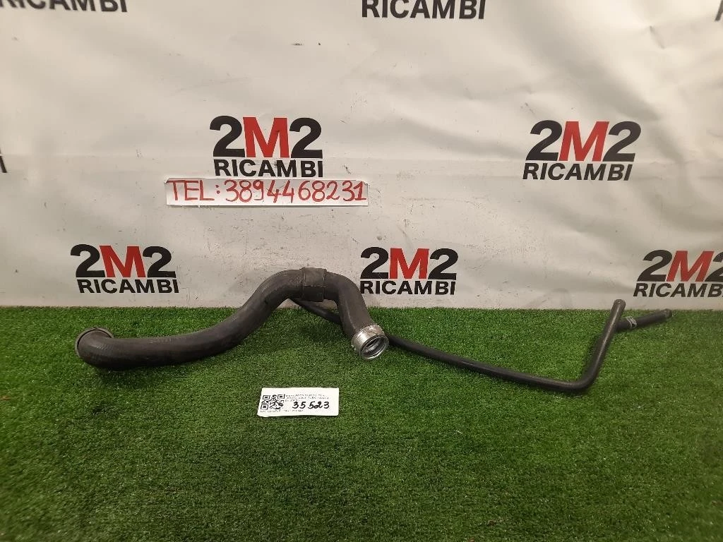 TUBO Acqua Mercedes Classe SLK R171 2004