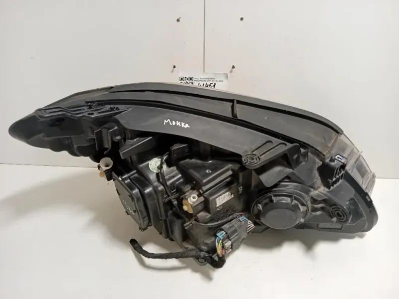 Proiettore ANT SX 1675887980 Opel Mokka B 2020