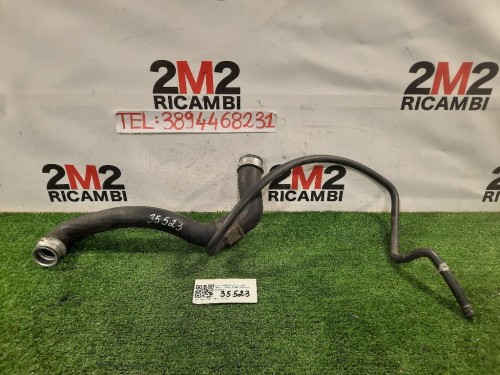 TUBO Acqua Mercedes Classe SLK R171 2004