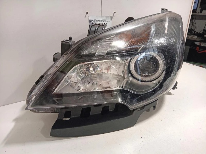 Proiettore ANT SX 1675887980 Opel Mokka B 2020