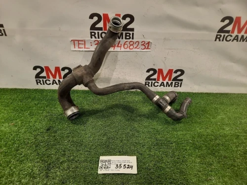 TUBO Acqua Mercedes Classe SLK R171 2004