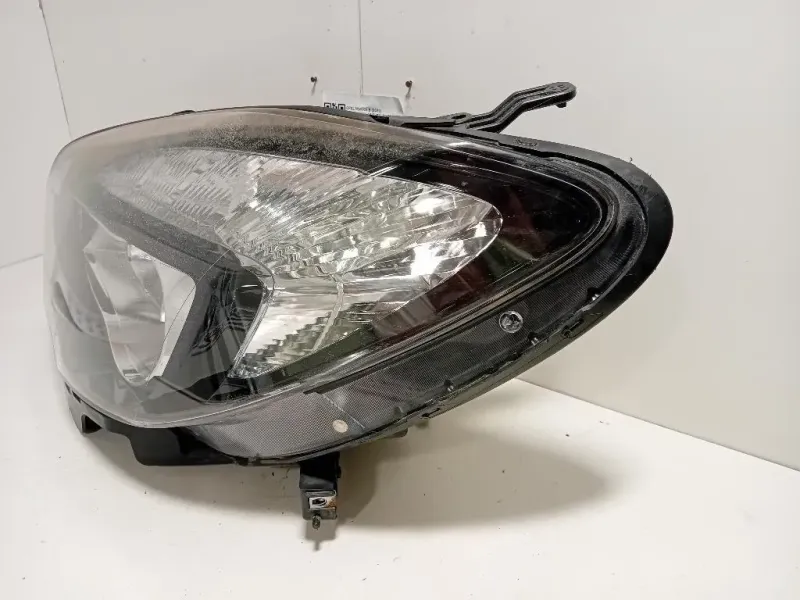 Proiettore ANT SX 1675887980 Opel Mokka B 2020