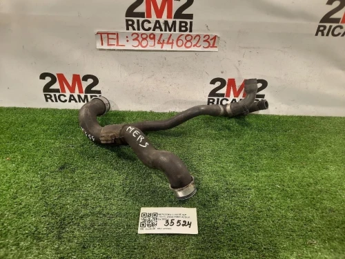 TUBO Acqua Mercedes Classe SLK R171 2004